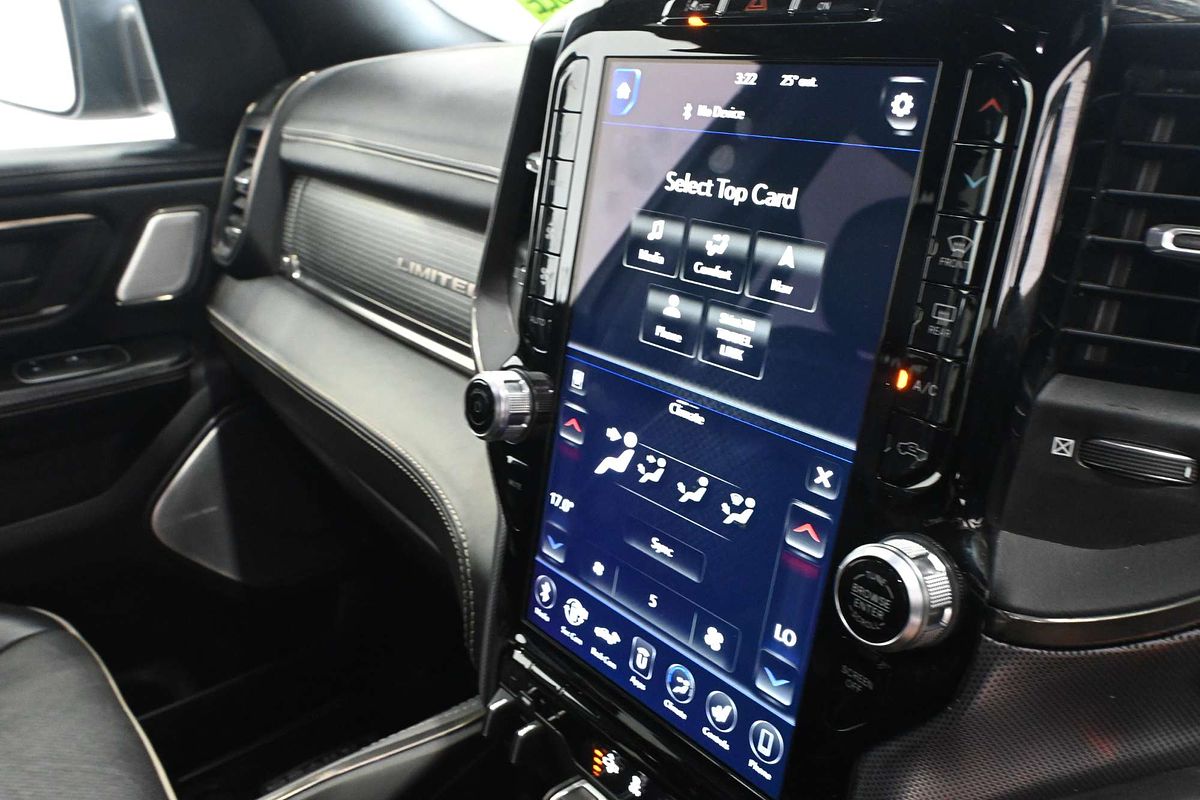 2020 RAM 1500 Express DS 4X4