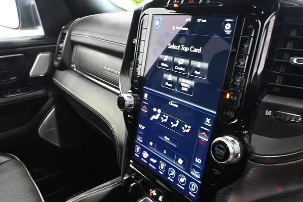 2020 RAM 1500 Express DS 4X4