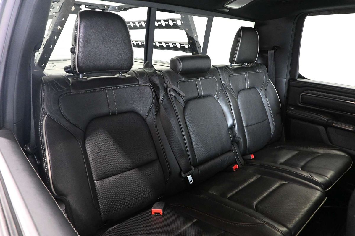 2020 RAM 1500 Express DS 4X4