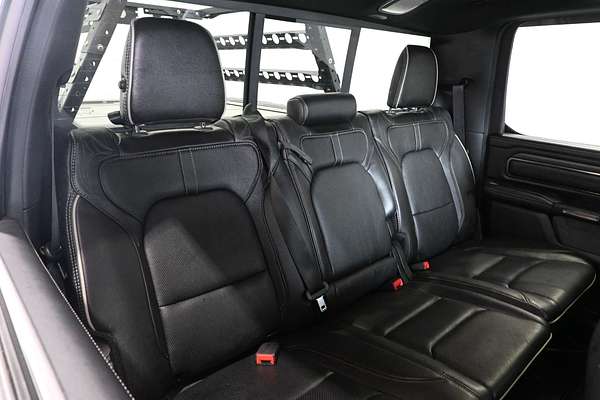 2020 RAM 1500 Express DS 4X4