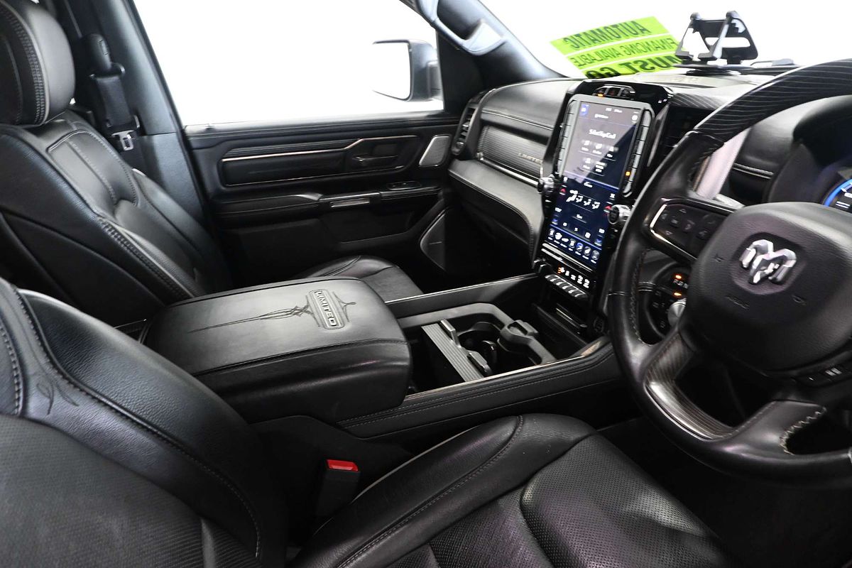 2020 RAM 1500 Express DS 4X4