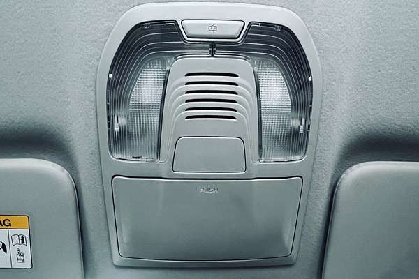 2024 Isuzu D-MAX SX High Ride Rear Wheel Drive