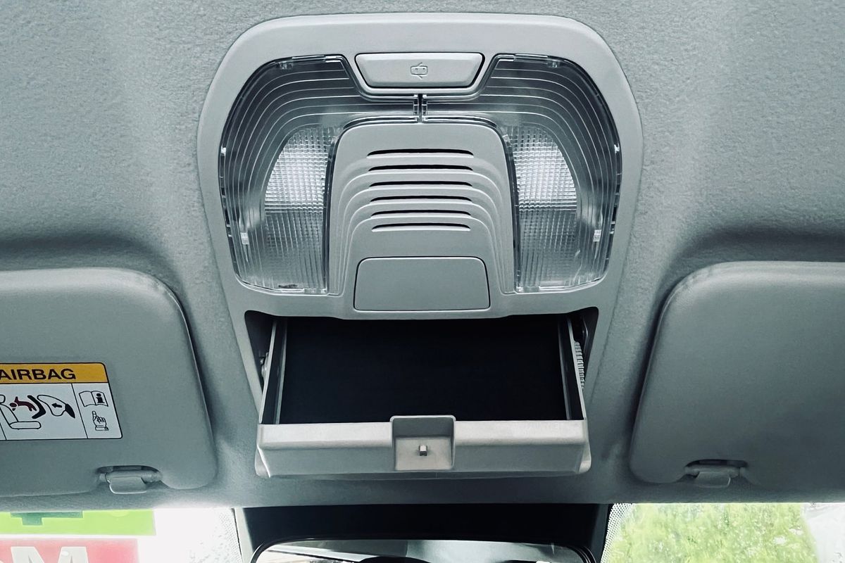 2024 Isuzu D-MAX SX High Ride Rear Wheel Drive