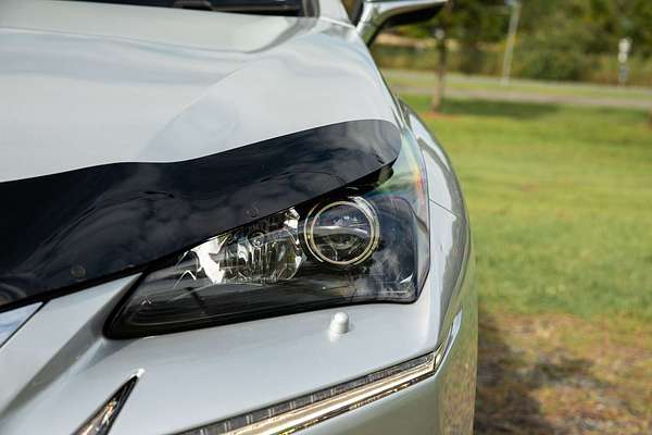 2016 Lexus NX NX300h Luxury AYZ15R