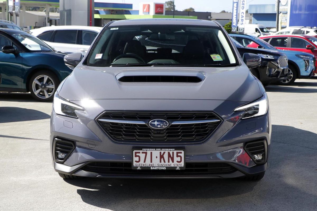 2024 Subaru WRX GT VN