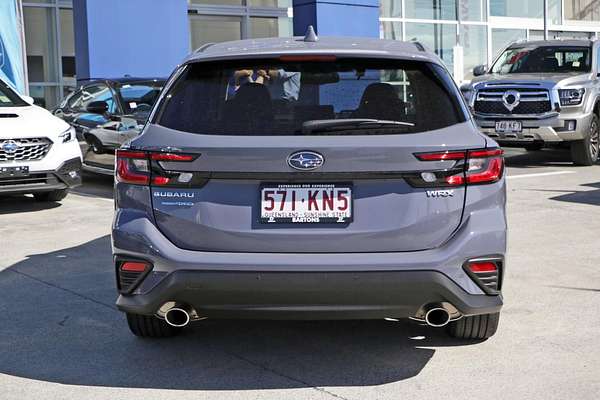2024 Subaru WRX GT VN