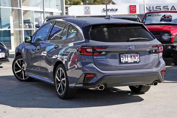 2024 Subaru WRX GT VN