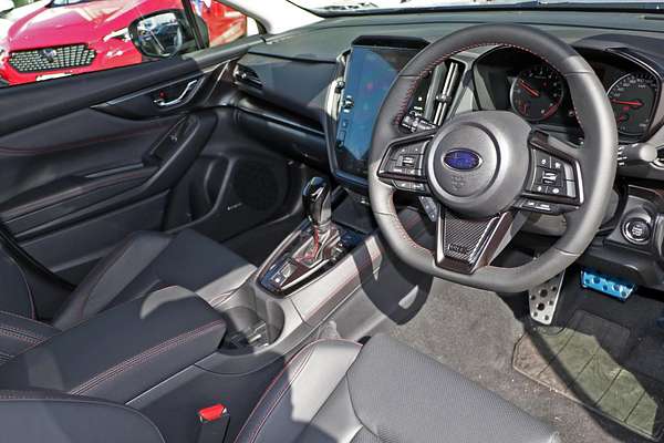 2024 Subaru WRX GT VN