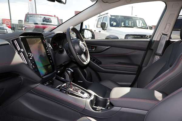 2024 Subaru WRX GT VN