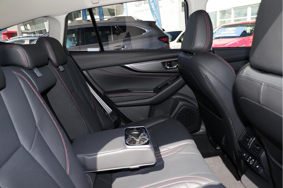 2024 Subaru WRX GT VN