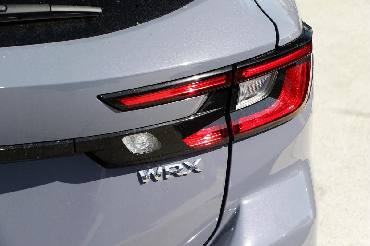 2024 Subaru WRX GT VN