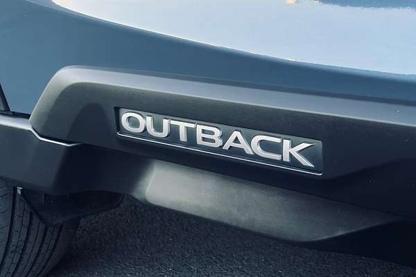 2023 Subaru Outback AWD Touring 6GEN