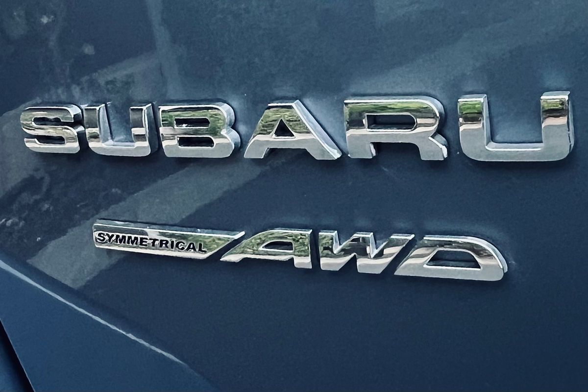 2023 Subaru Outback AWD Touring 6GEN