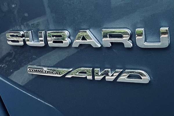 2023 Subaru Outback AWD Touring 6GEN