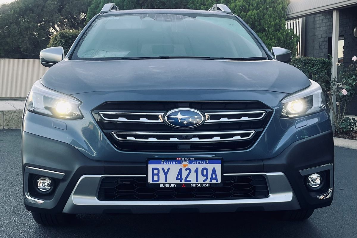 2023 Subaru Outback AWD Touring 6GEN