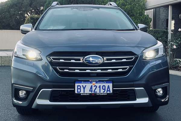 2023 Subaru Outback AWD Touring 6GEN