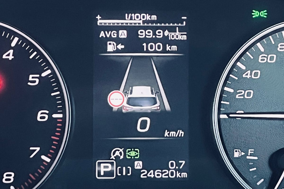 2023 Subaru Outback AWD Touring 6GEN
