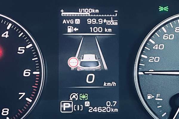 2023 Subaru Outback AWD Touring 6GEN