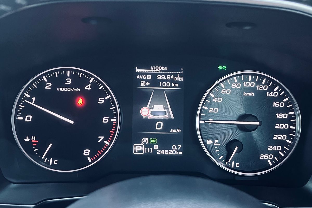2023 Subaru Outback AWD Touring 6GEN