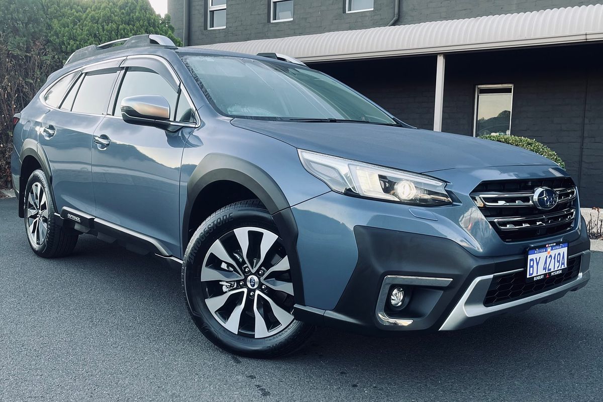 2023 Subaru Outback AWD Touring 6GEN