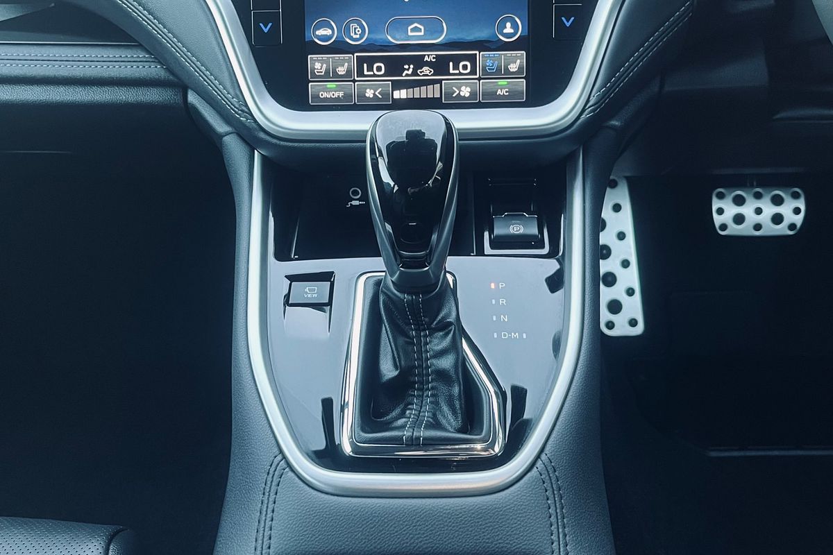 2023 Subaru Outback AWD Touring 6GEN