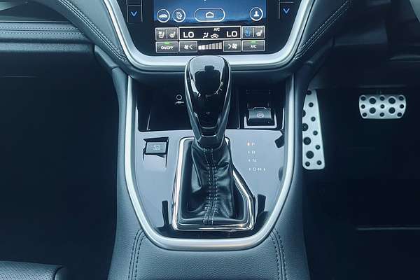 2023 Subaru Outback AWD Touring 6GEN