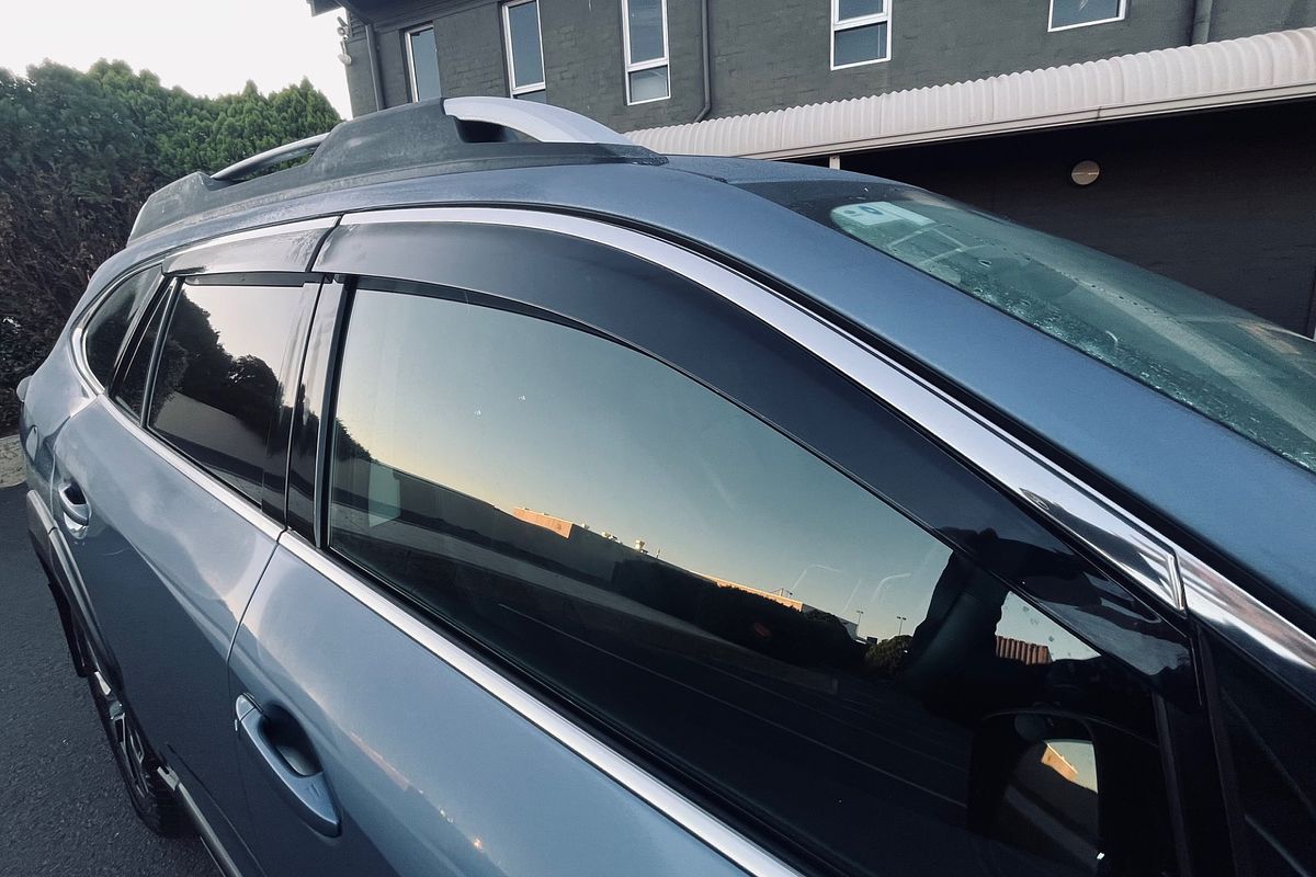 2023 Subaru Outback AWD Touring 6GEN