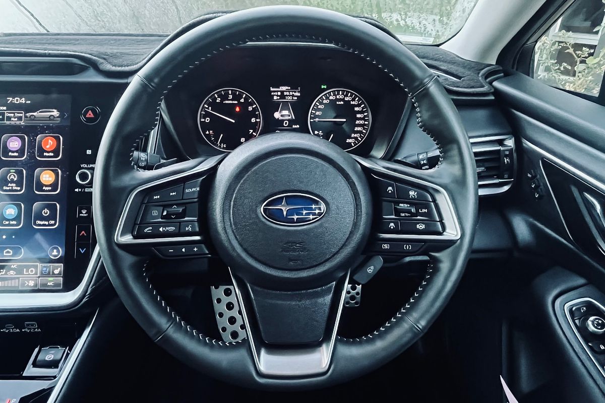 2023 Subaru Outback AWD Touring 6GEN