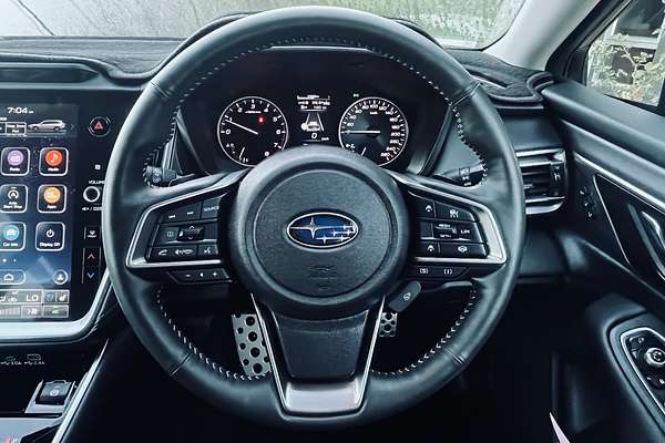 2023 Subaru Outback AWD Touring 6GEN