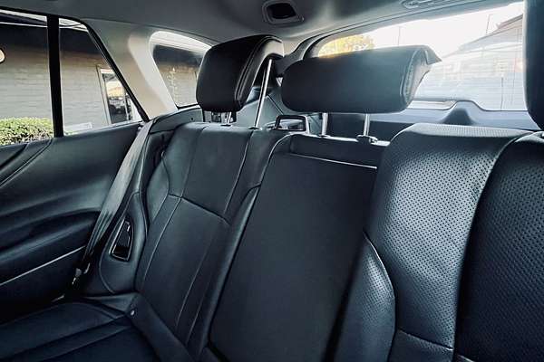 2023 Subaru Outback AWD Touring 6GEN