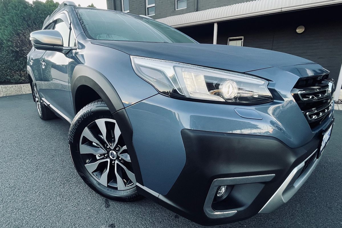 2023 Subaru Outback AWD Touring 6GEN