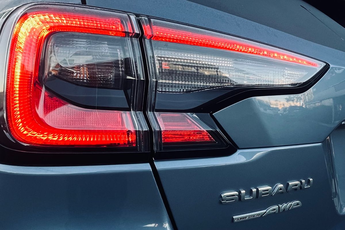 2023 Subaru Outback AWD Touring 6GEN