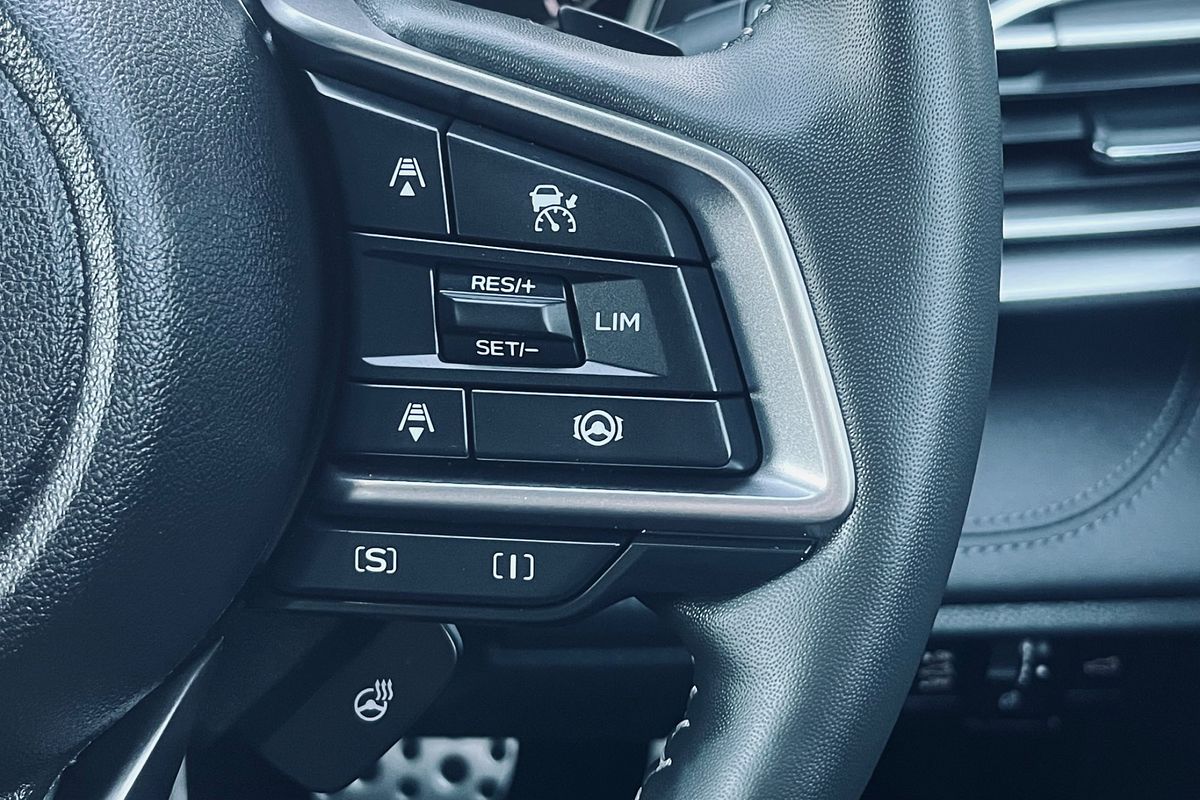 2023 Subaru Outback AWD Touring 6GEN