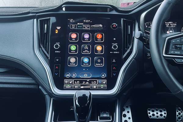 2023 Subaru Outback AWD Touring 6GEN