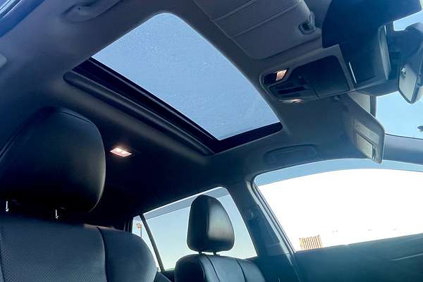 2023 Subaru Outback AWD Touring 6GEN