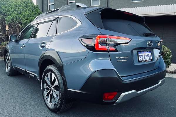 2023 Subaru Outback AWD Touring 6GEN
