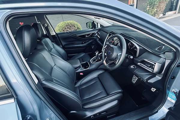 2023 Subaru Outback AWD Touring 6GEN