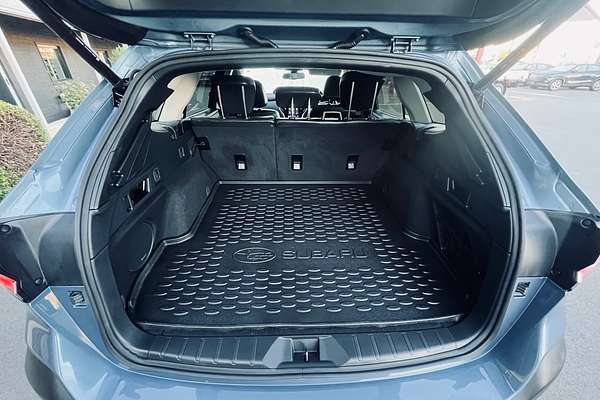 2023 Subaru Outback AWD Touring 6GEN