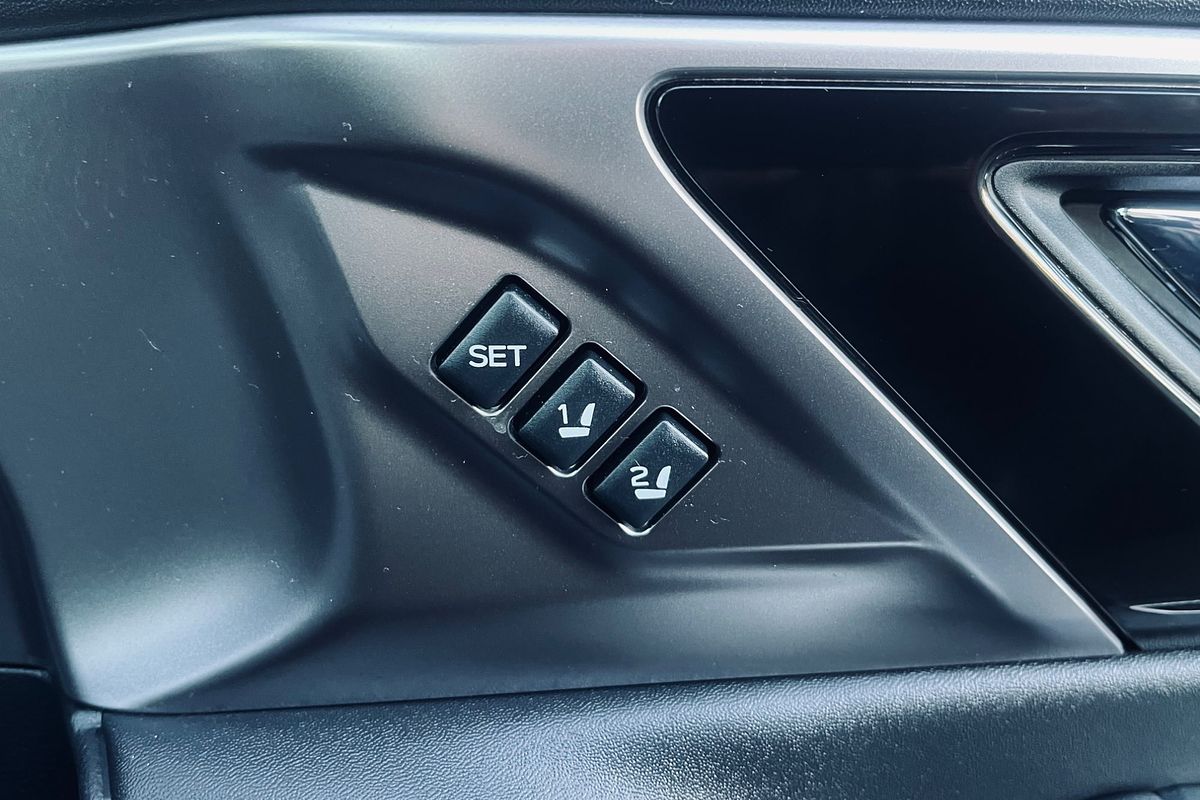 2023 Subaru Outback AWD Touring 6GEN