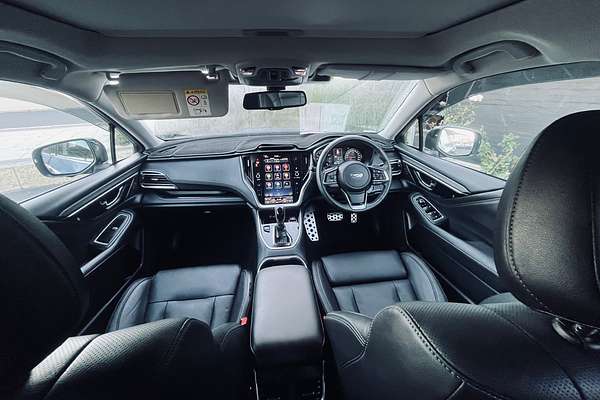 2023 Subaru Outback AWD Touring 6GEN