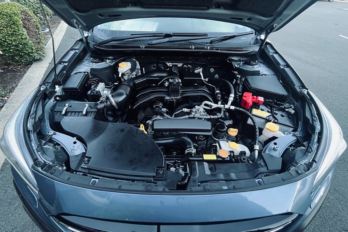 2023 Subaru Outback AWD Touring 6GEN
