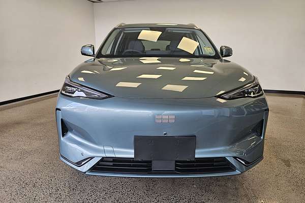 2024 Geely EX5 Inspire E245
