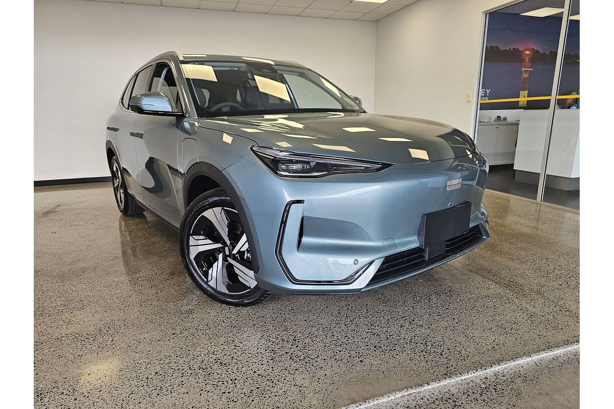 2024 Geely EX5 Inspire E245