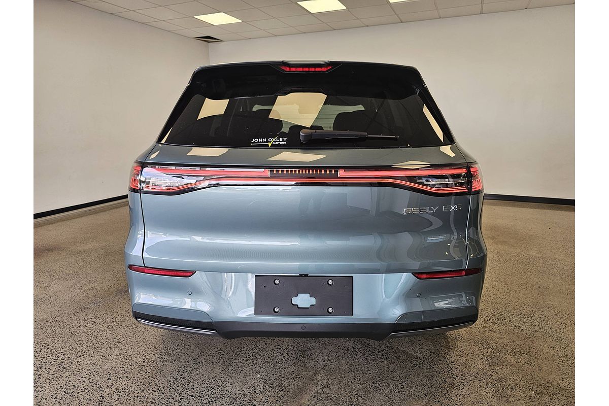 2024 Geely EX5 Inspire E245