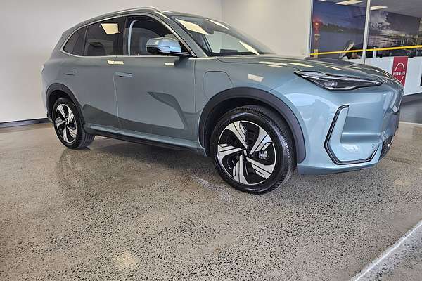 2024 Geely EX5 Inspire E245