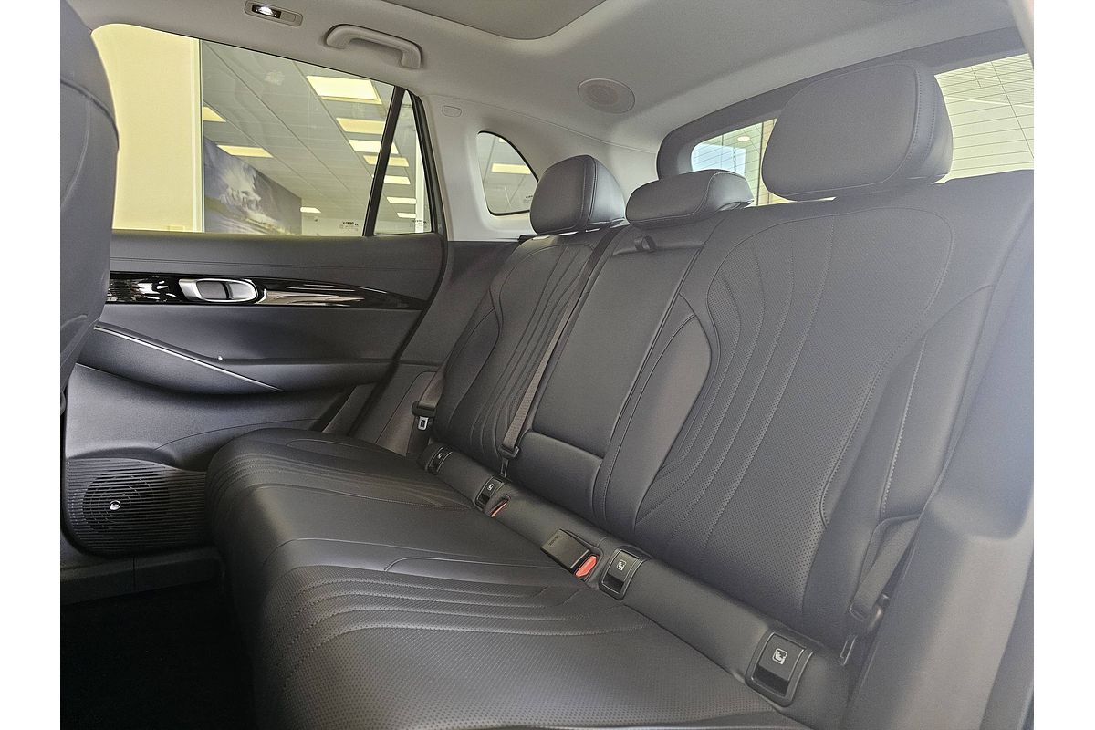 2024 Geely EX5 Inspire E245