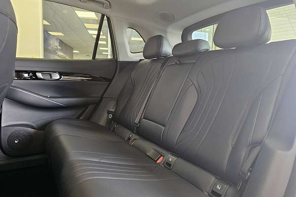 2024 Geely EX5 Inspire E245