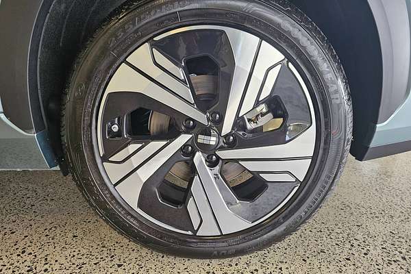 2024 Geely EX5 Inspire E245