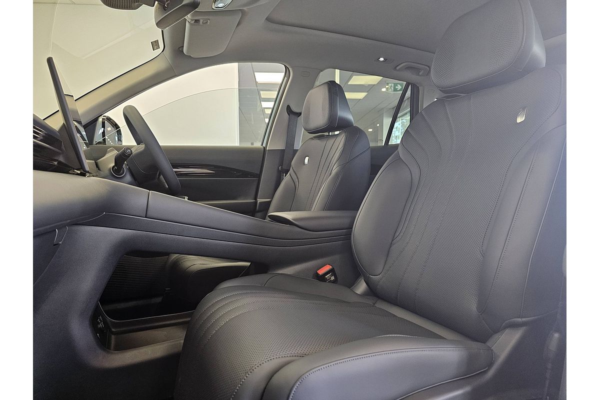 2024 Geely EX5 Inspire E245