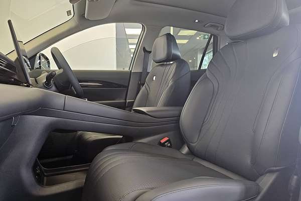 2024 Geely EX5 Inspire E245